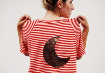 20 Lovely DIY Fashion Ideas - tutorials, fashion, diy, best, 20