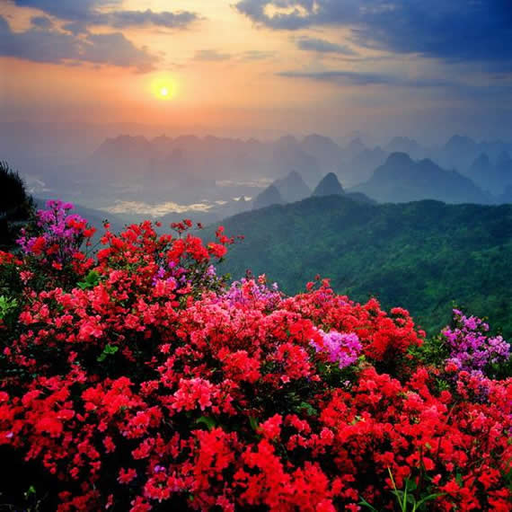 Beautiful Photos of China (10)