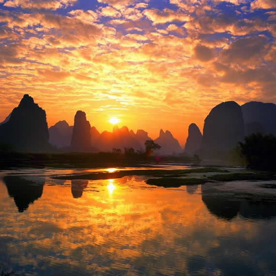 Beautiful Photos of China (11)