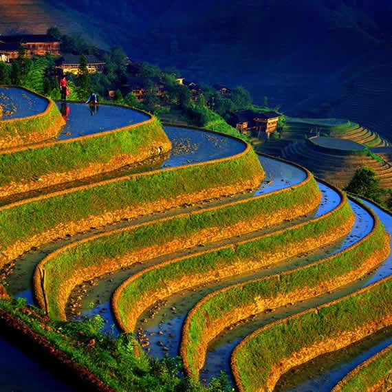 Beautiful Photos of China (12)