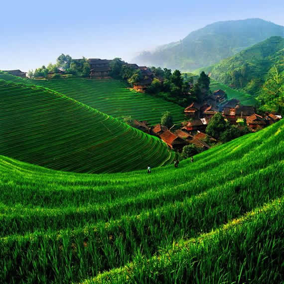 Beautiful Photos of China (14)