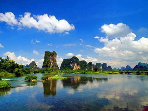 Beautiful Photos of China (3)