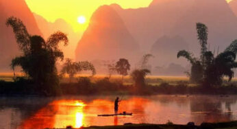 Beautiful Photos of China