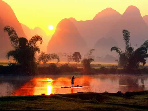 Beautiful Photos of China (6)