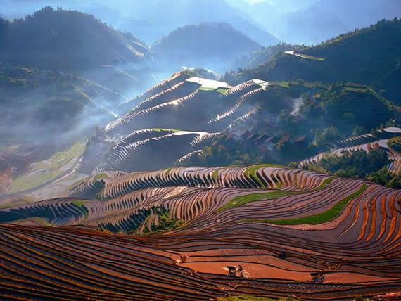 Beautiful Photos of China (7)