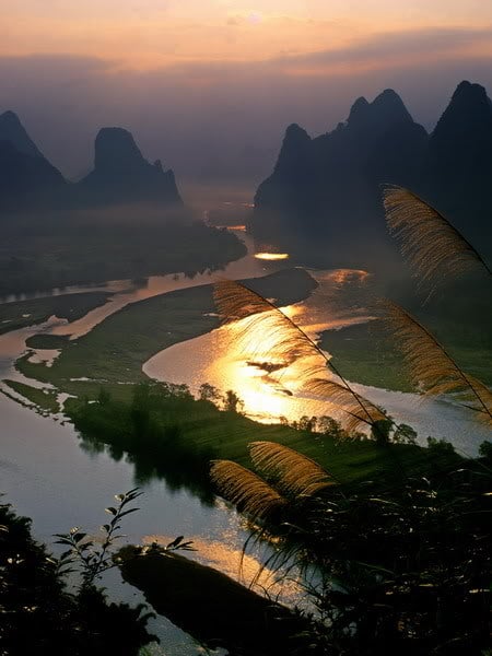 Beautiful Photos of China (8)