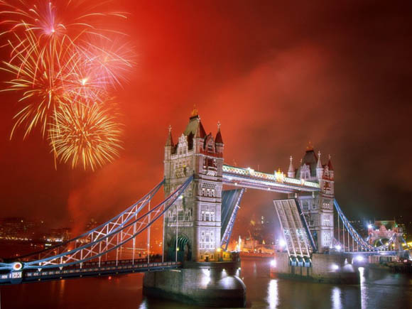 Beautiful Photos of England (11)