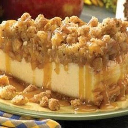 Cheesecake recipes you can't resist! (12)