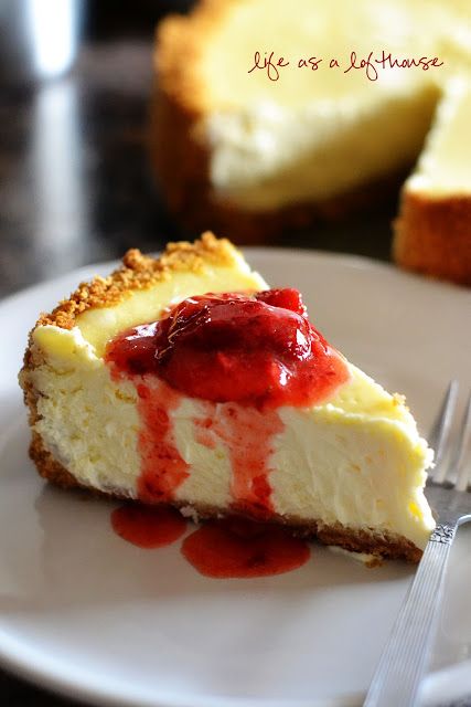 Cheesecake recipes you can't resist! (15)