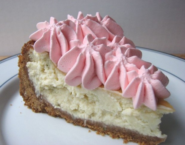 Cheesecake recipes you can't resist! (16)