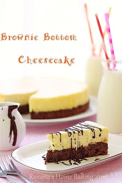 Cheesecake recipes you can't resist! (17)