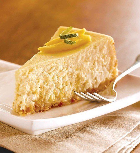 Cheesecake recipes you can't resist! (19)
