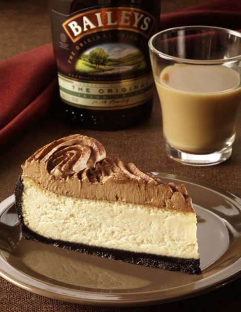 Cheesecake recipes you can't resist! (6)