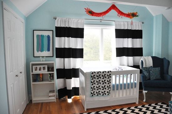 Cute Baby Rooms Ideas (25)