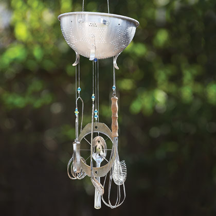 DIY Wind Chimes- Style Motivation (12)