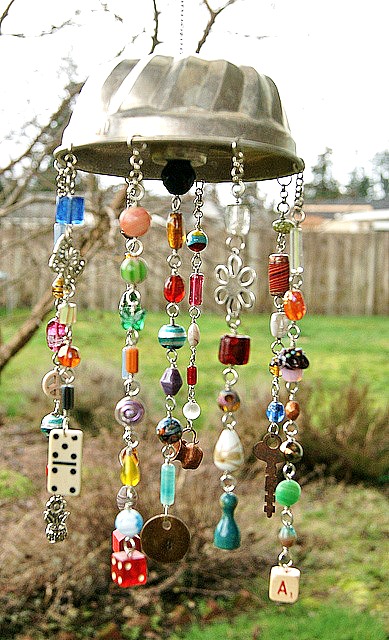 DIY Wind Chimes- Style Motivation (16)