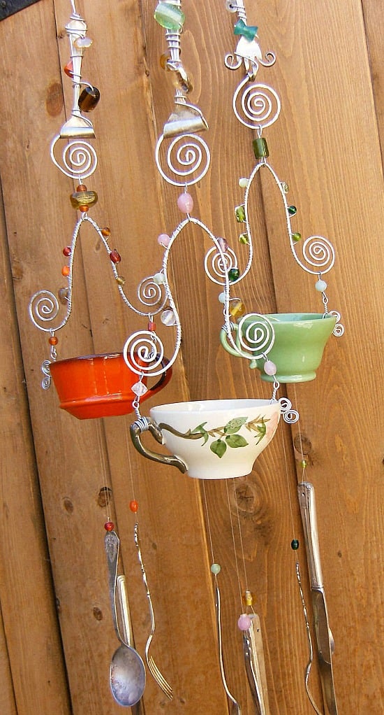 DIY Wind Chimes- Style Motivation (18)