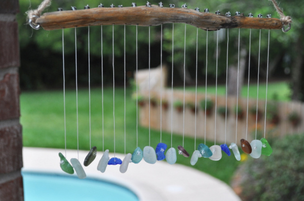 DIY Wind Chimes- Style Motivation (20)