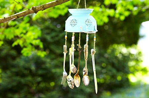 DIY Wind Chimes- Style Motivation (22)