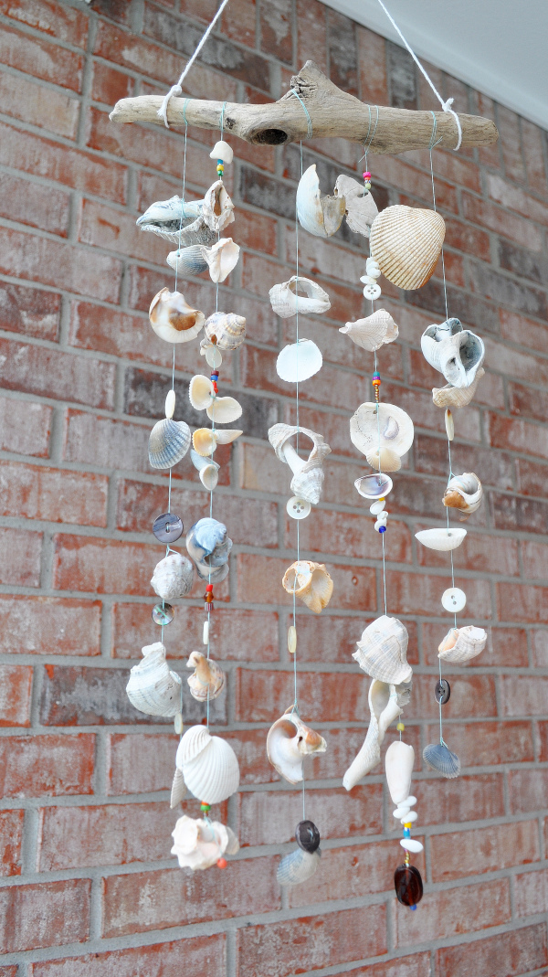 DIY Wind Chimes- Style Motivation (5)