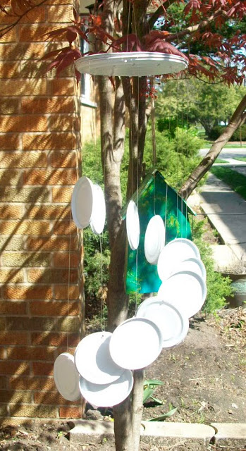 DIY Wind Chimes- Style Motivation (6)