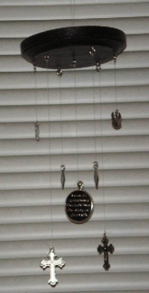 DIY Wind Chimes- Style Motivation (7)