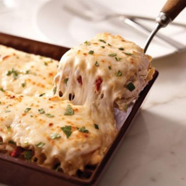 Delicious Lasagna Recipes (1)