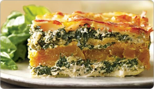 Delicious Lasagna Recipes (10)