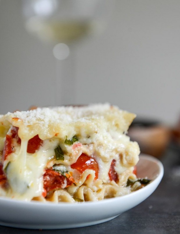 Delicious Lasagna Recipes (13)