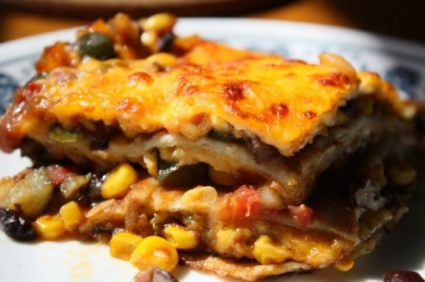 Delicious Lasagna Recipes (16)