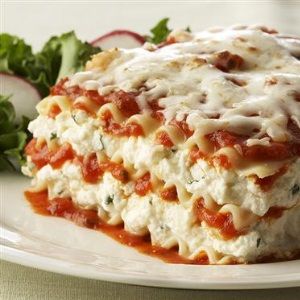 Delicious Lasagna Recipes (20)