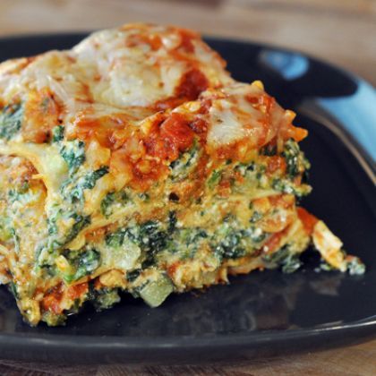 Delicious Lasagna Recipes (21)