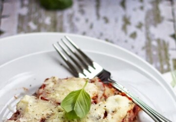 21 Delicious Lasagna Recipes - recipes, Lasagna