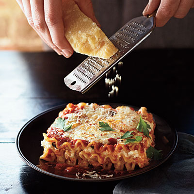 Delicious Lasagna Recipes (4)
