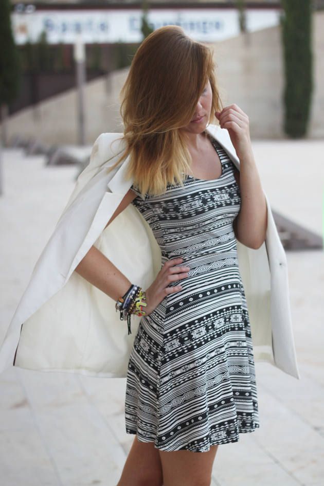 Fashion Trend Tribal!