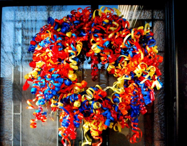 Great DIY Wreaths Ideas for Every Occasion- Style Motivation (13)