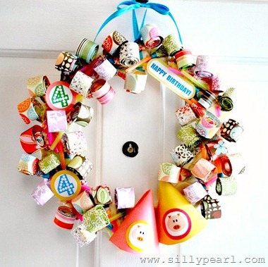 Great DIY Wreaths Ideas for Every Occasion- Style Motivation (2)