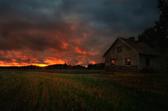 Phenomenal Photography by Photographer Mikko Lagerstedt (11)