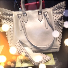 Shoes and Bags Combinations (6)