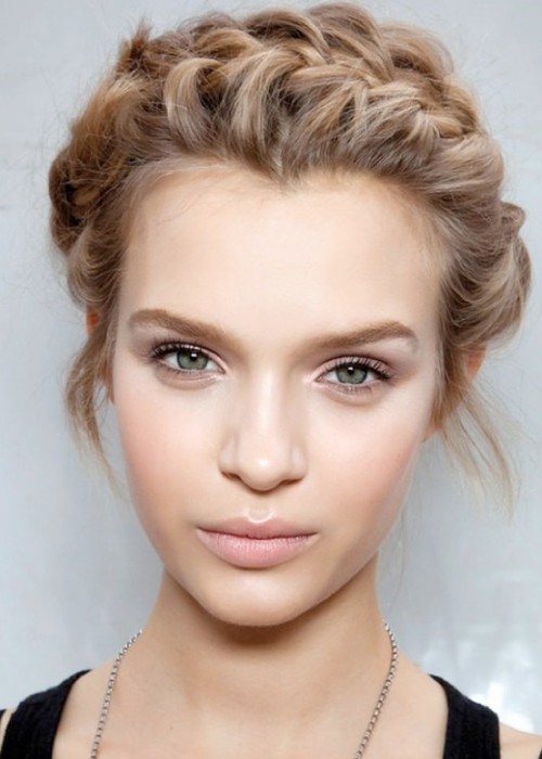 19 Soft And Natural Makeup Look Ideas And Tutorials