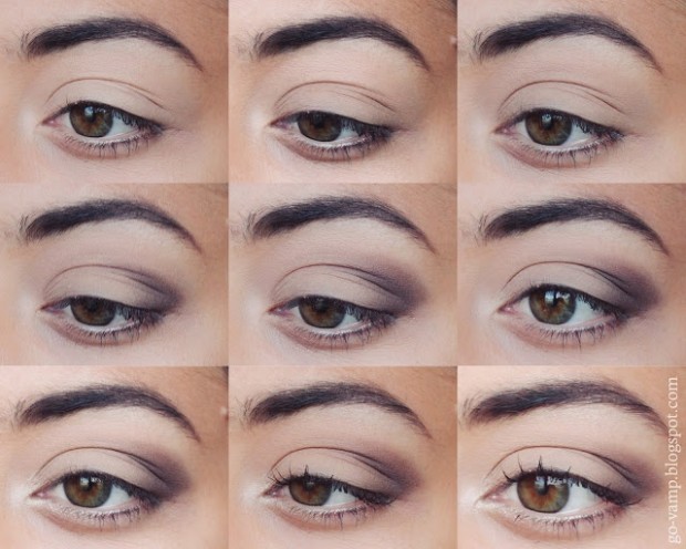 Soft and Natural Makeup Look Ideas and Tutorials (10)