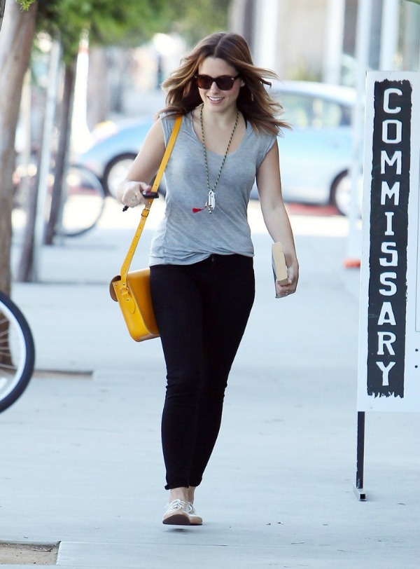 Street Style Sophia Bush (18)