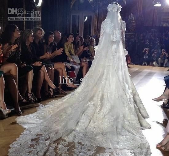Zuhair Murad Wedding Dresses Zuhair Murad Wedding Dresses - Zuhair Murad, Wedding Dresses