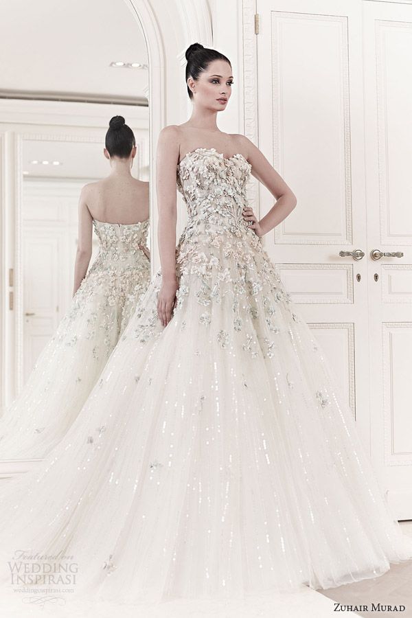 Zuhair Murad wedding dresses (11)