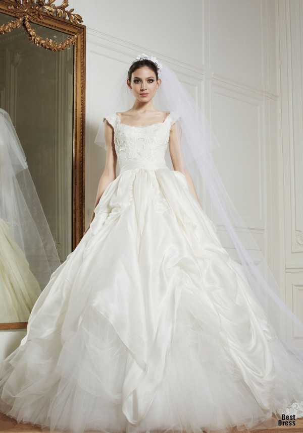 Zuhair Murad wedding dresses (12)