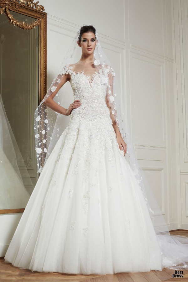 Zuhair Murad wedding dresses (13)