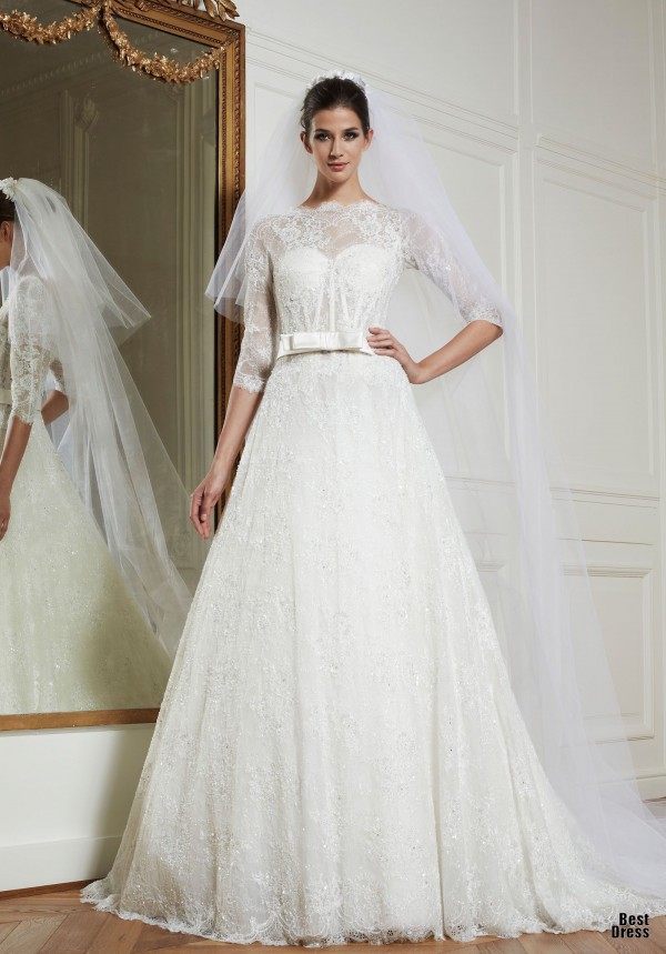 Zuhair Murad wedding dresses (15)