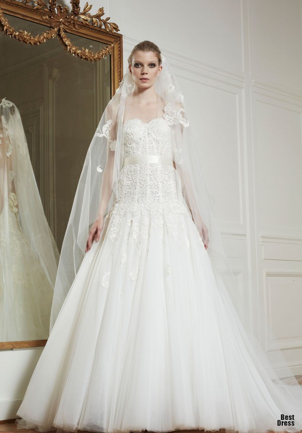 Zuhair Murad wedding dresses (17)