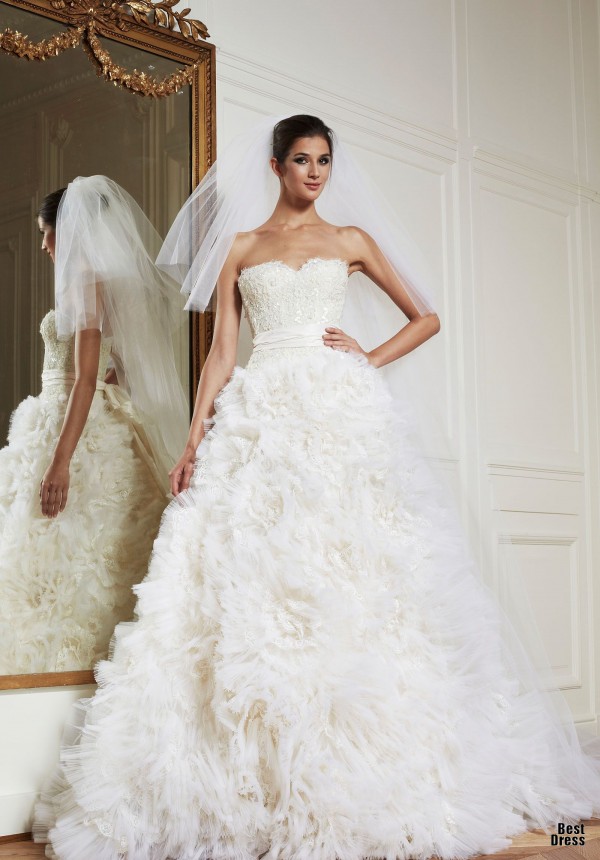 Zuhair Murad wedding dresses (18)