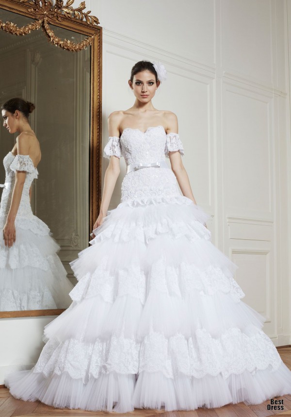 Zuhair Murad wedding dresses (19)